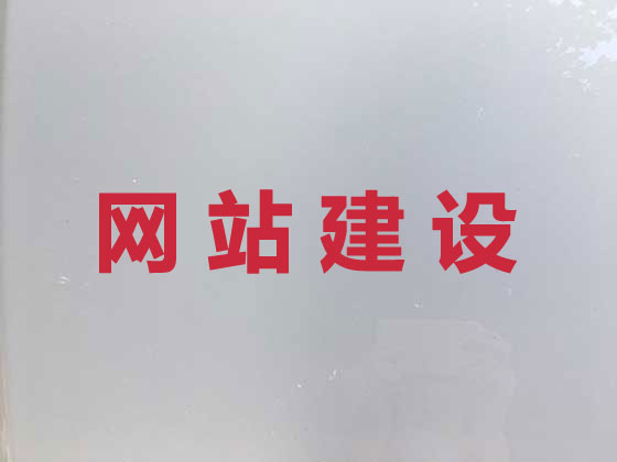 遵义网站开发正规公司